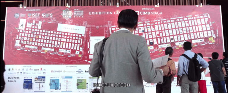 Join PANMINQUARTZ at the Indobuildtech Expo in Jakarta, Booth 10-W-1L &10-W-1H