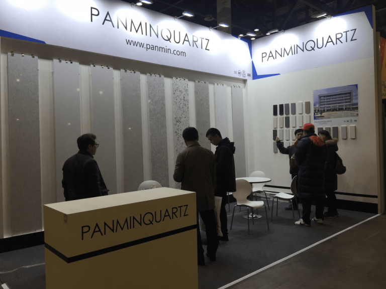 PANMIN’s First Show at the KOREA BUILD