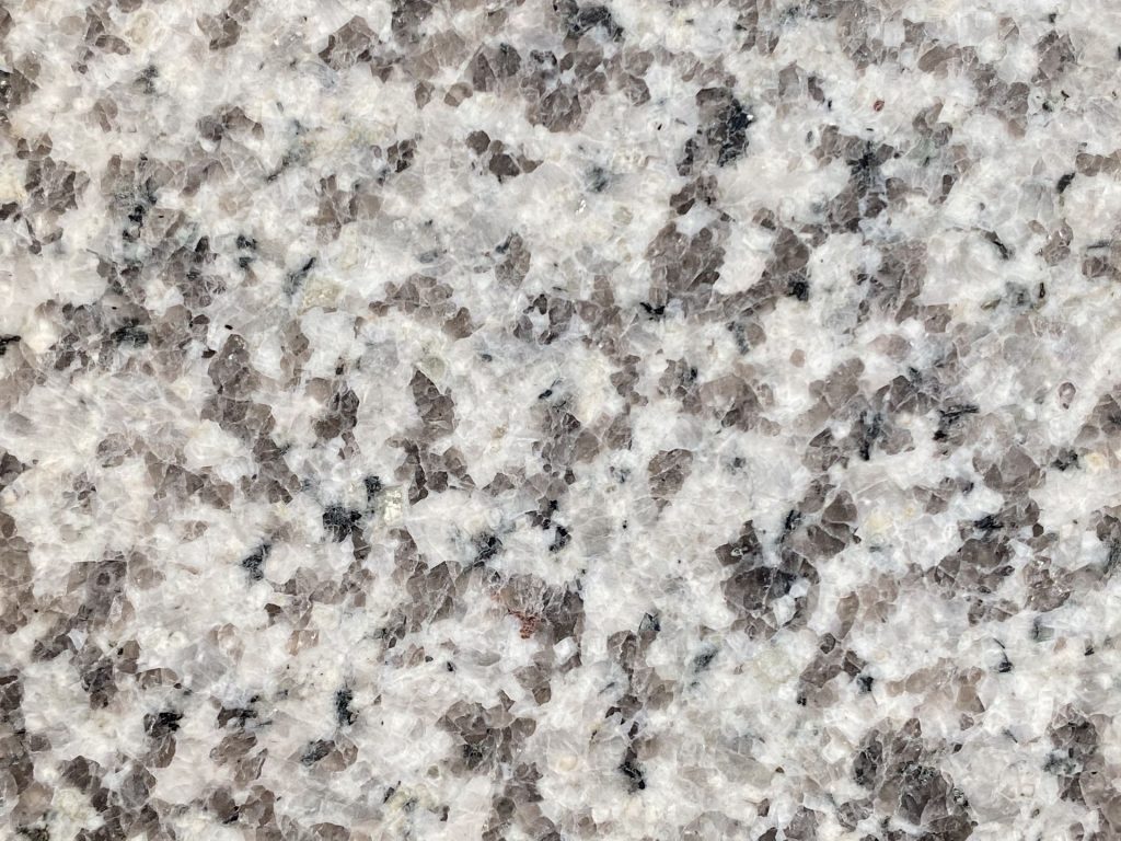 Deyuan Stone G653 Crystal Pearl