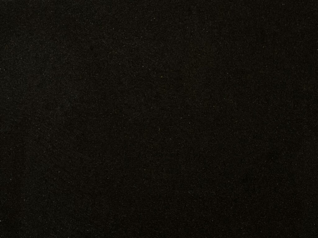 Sturdy China Black Granite Stone Slabs and Countertops