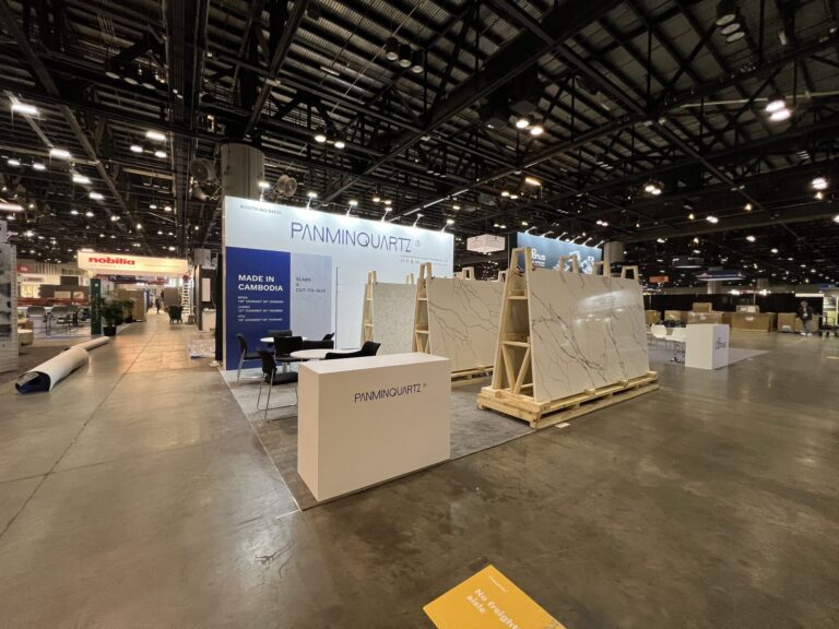 Join PANMIN at KBIS 2022