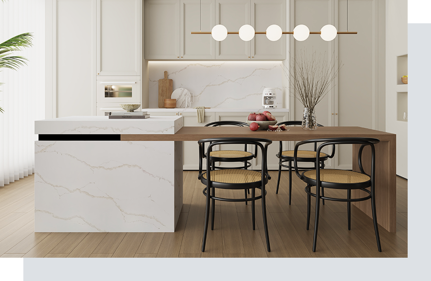 Top 5 Exquisite Quartz Textures Dominating the Market in 2024 3 Stone Surfaces PMC1736