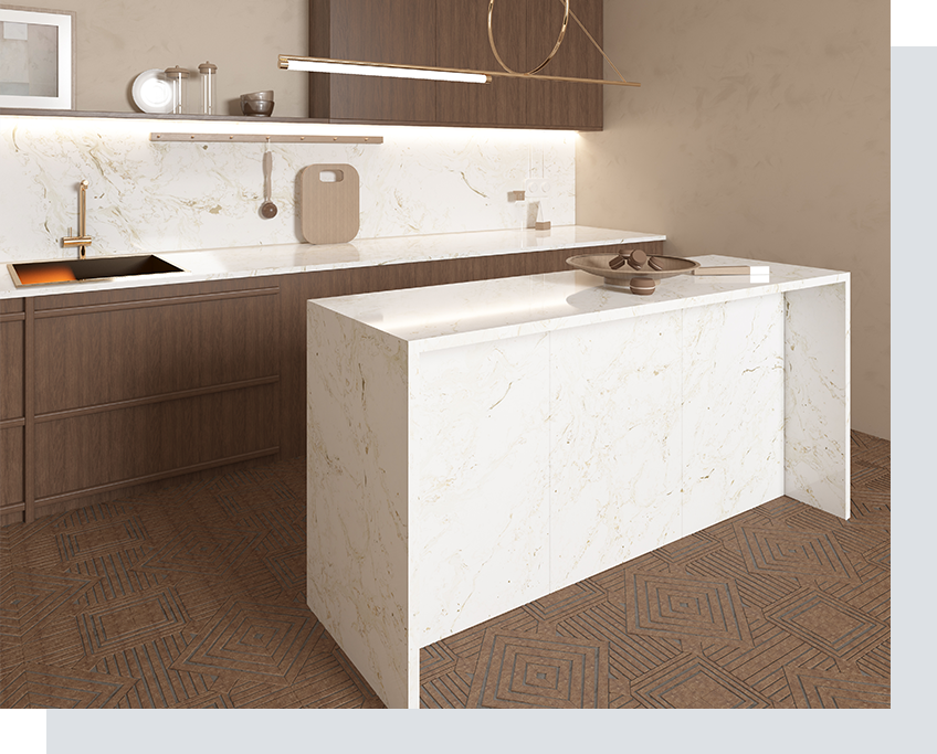 Top 5 Exquisite Quartz Textures Dominating the Market in 2024 4 Stone Surfaces PMC1637