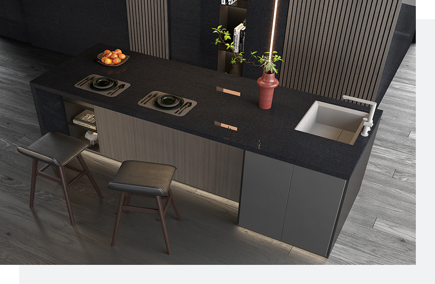 Top 5 Quartz Vein Patterns Elevating Luxury Design in 2024 1 Stone Surfaces PMC1545