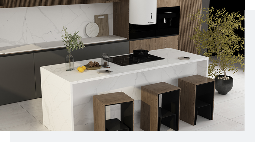 5 Elegant Quartz Surfaces Transforming Interiors This 2024 2 Stone Surfaces PMC1779