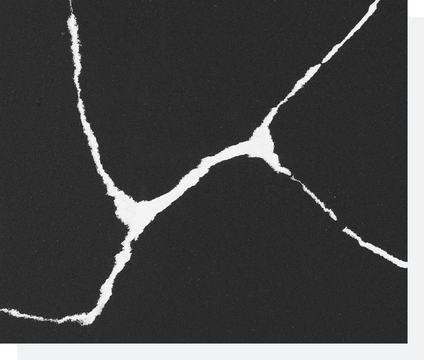 Top 5 Quartz Vein Patterns Elevating Luxury Design in 2024 5 Stone Surfaces PMD1006-3