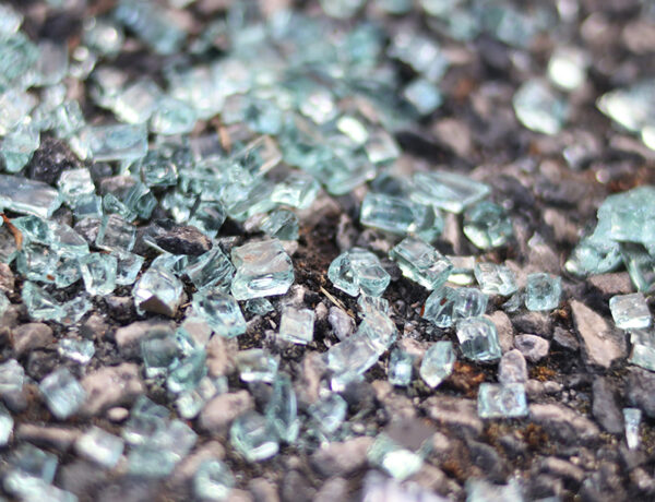 WHY ZERO CRYSTALLINE SILICA SURFACES