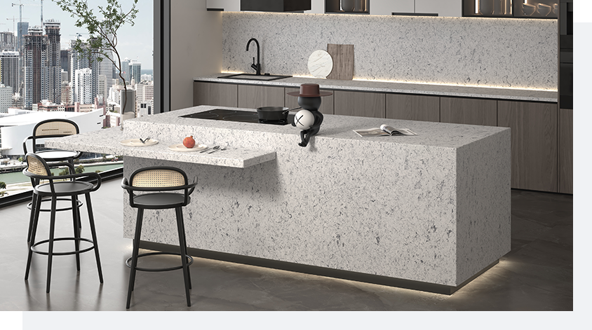 The Top 5 Carrara Quartz Patterns of 2024 3 Stone Surfaces PMC1915