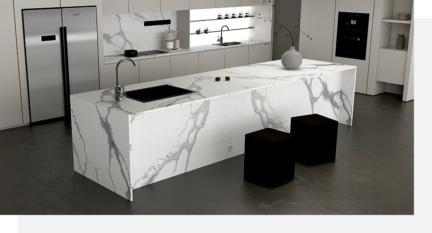 The Top 6 Quartz Patterns for Luxe Interiors 6 Stone Surfaces PMC1586