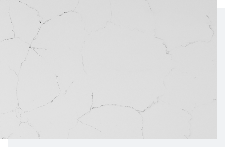 The Top 4 Luxurious Carrara Quartz Patterns of 2024 1 Stone Surfaces PMC1019