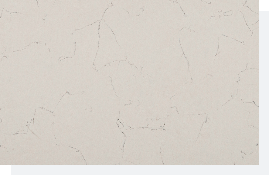 The Top 4 Luxurious Carrara Quartz Patterns of 2024 2 Stone Surfaces PMC1239