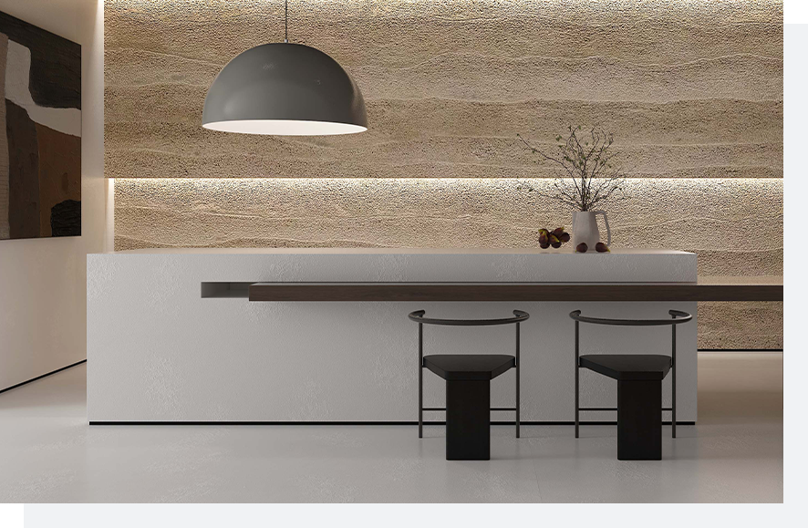 2024 Leading Concrete Quartz Designs for Your Home 1 Stone Surfaces PMC2416