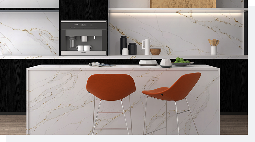 Top 5 Trending Calacatta Quartz Colors and Patterns for Modern Homes 2 Stone Surfaces PMC1887