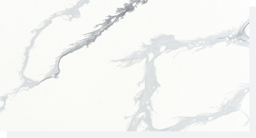 Top 5 Trending Calacatta Quartz Colors and Patterns for Modern Homes 6 Stone Surfaces PMC1016