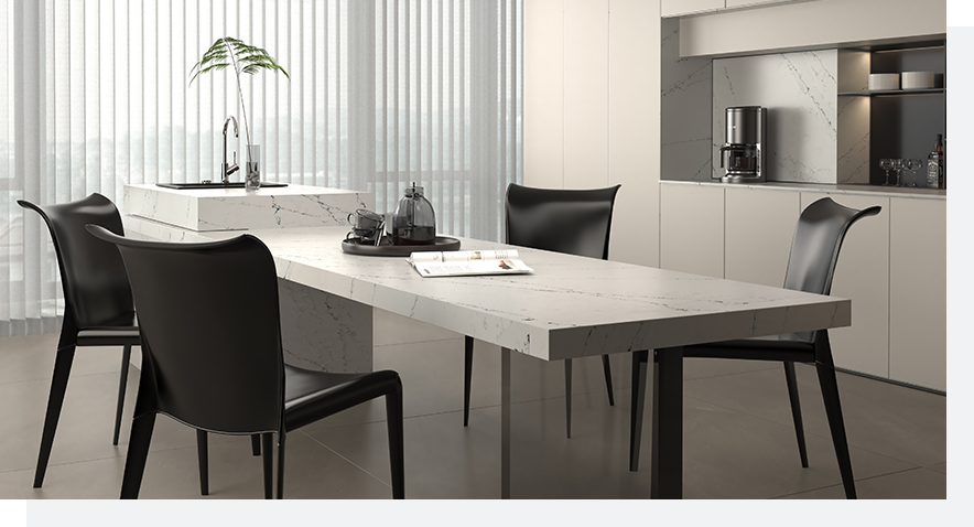 Top 5 Trending Calacatta Quartz Colors of 2024 6 Stone Surfaces PMC1908