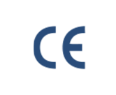 CE certification logo