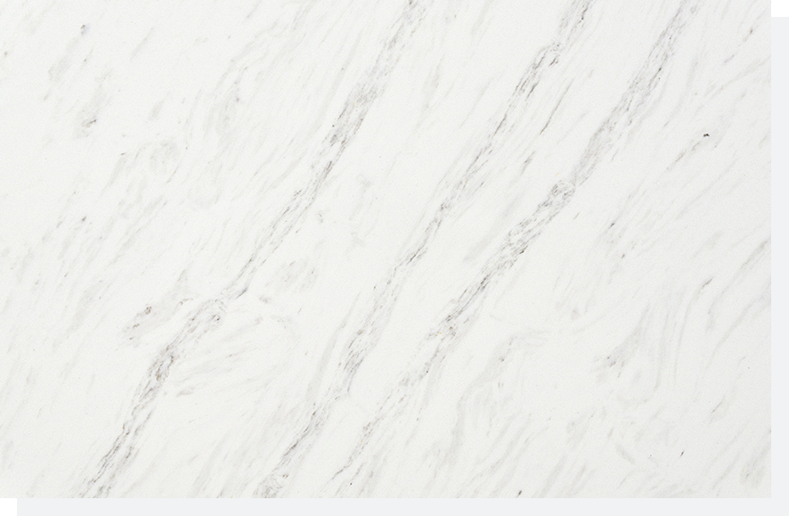 The 5 Most Popular Calacatta Quartz Style 1 Stone Surfaces PMC2335