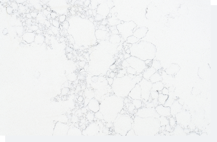 Top 5 Unique Calacatta Quartz Styles 1 Stone Surfaces PMC2405
