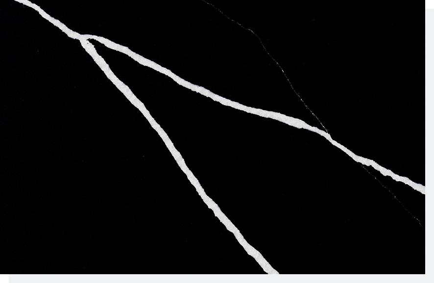 What are the top 5 Calacatta Quartz 3 Stone Surfaces PMC2185