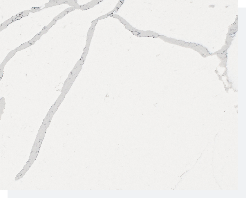 Top 5 Unique Calacatta Quartz Styles 4 Stone Surfaces PMC1496