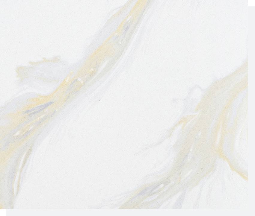 What are the top 5 Calacatta Quartz 5 Stone Surfaces PMC2236