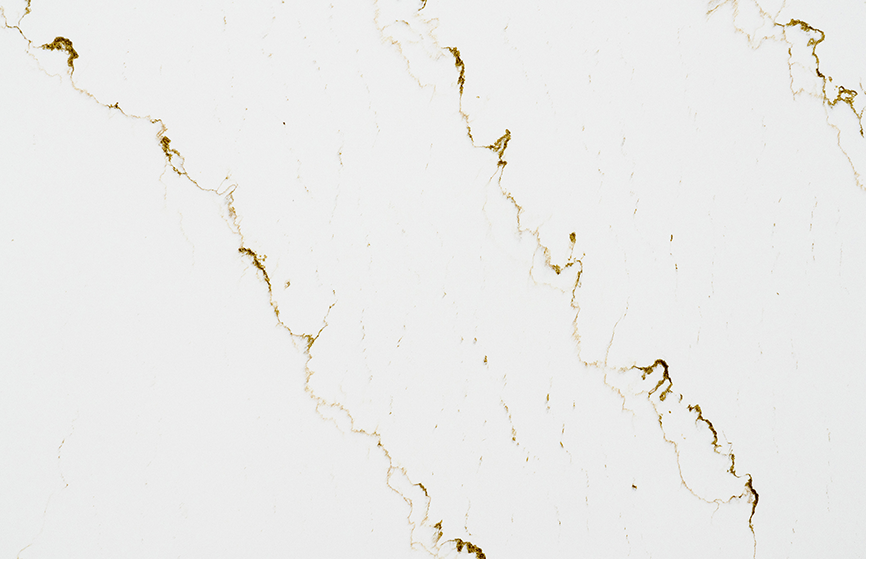 The 3 Best Lightning Calacatta Quartz Options for You 1 Stone Surfaces PMC2152-1