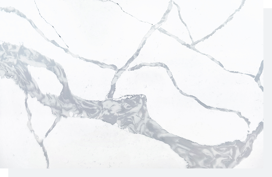 Best 3 Calacatta Quartz Options for Minimalist Decor 3 Stone Surfaces PMC1929