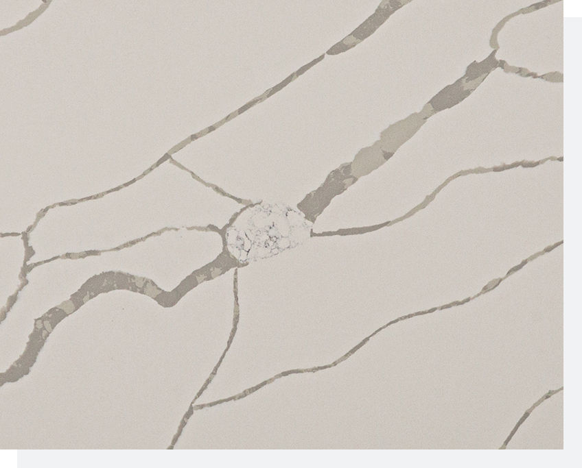 Explore the Top 3 Calacatta Quartz Varieties 4 Stone Surfaces PMC1303GJ