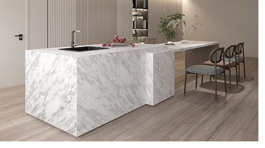 Top 3 Calacatta Quartz Varieties for a Luxurious Look 2 Stone Surfaces PMC2574