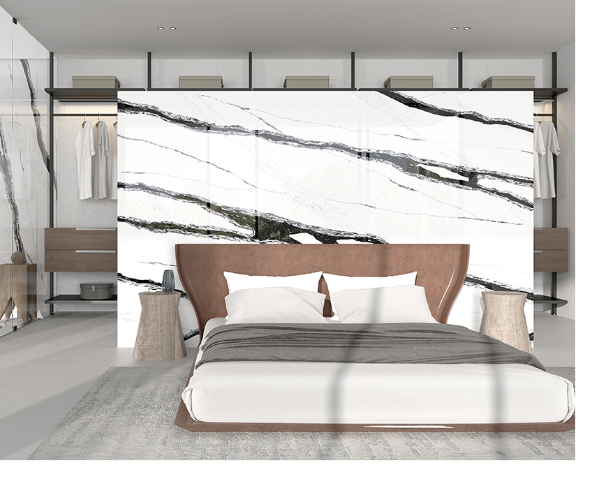 Top 3 Calacatta Quartz for Elegant Interior Design 4 Stone Surfaces PMC2342