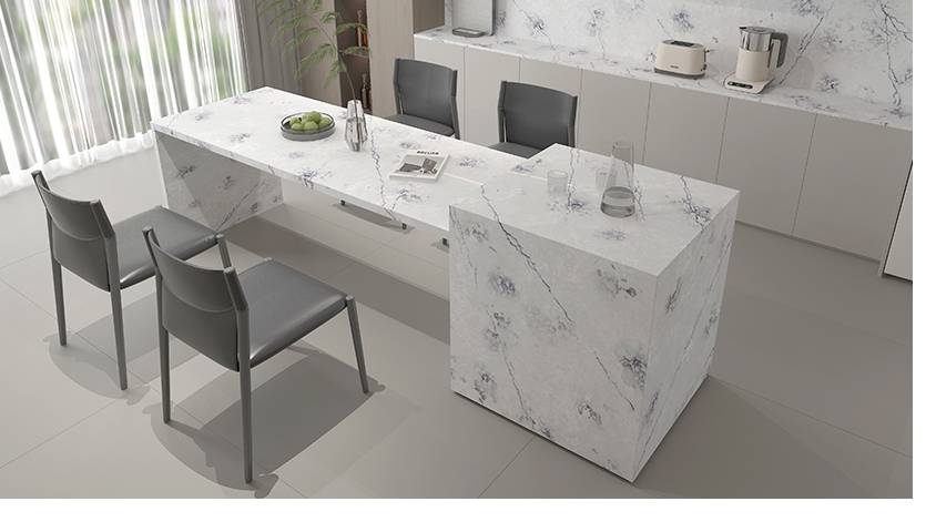 Best 3 Calacatta Quartz Slabs to Add Elegance to Your Space 2 Stone Surfaces PMC2529