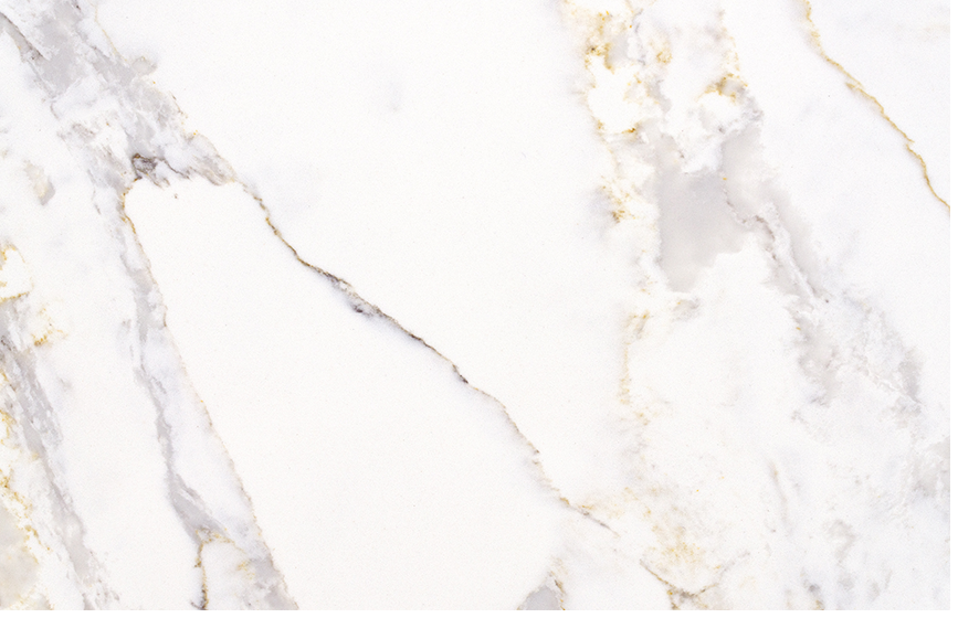 Top 3 Calacatta Quartz Countertops for Luxury Kitchens 1 Stone Surfaces PMC2603