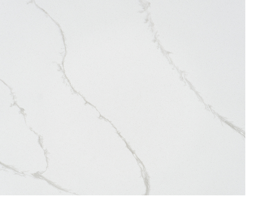 Best 3 Calacatta Quartz for Luxurious Kitchen Upgrades 4 Stone Surfaces PMC2034