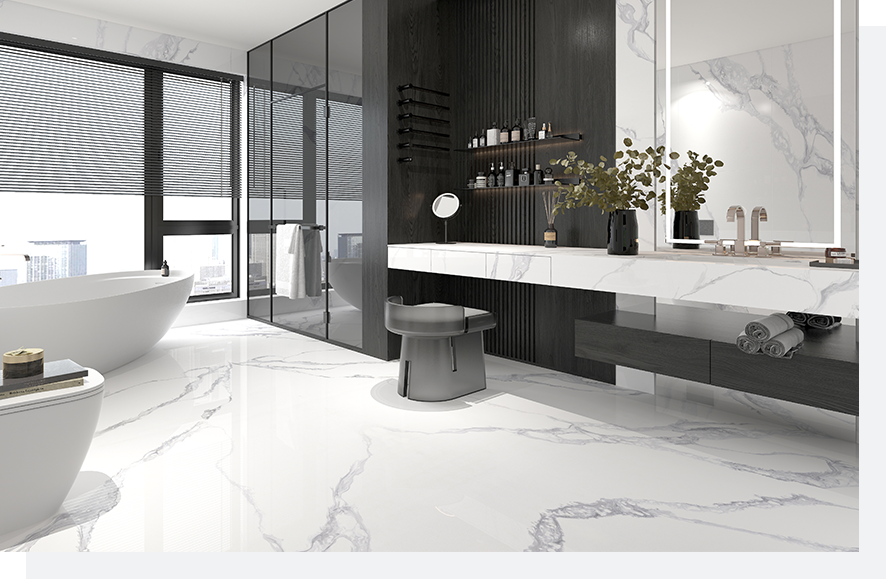 Top 3 Calacatta Quartz Patterns That Define Elegance 3 Stone Surfaces PMC1910