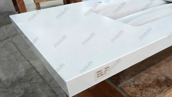 Quartz PMQ1054GJ Hospitality Project Made in Cambodia