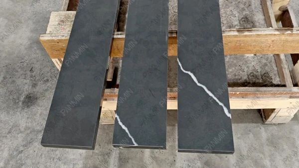 Quartz Surface PMC2028GJ Commercial Project Made in Cambodia