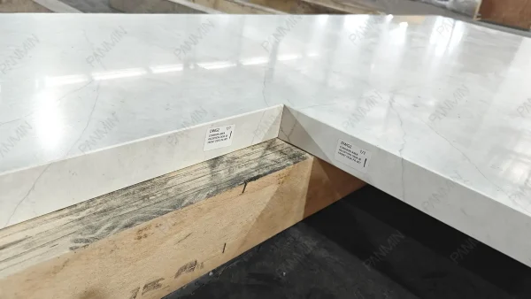 Quartz PMC1497GJ Hospitality Project Made in Cambodia